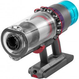 Пылесос Dyson Gen5 Detect Absolute SV23 EU, Purple