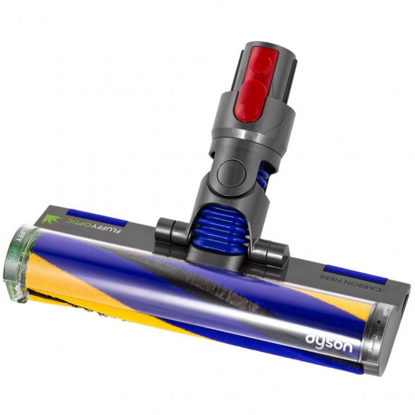 Пылесос Dyson Gen5 Detect Absolute SV23 EU, Purple в Нальчике