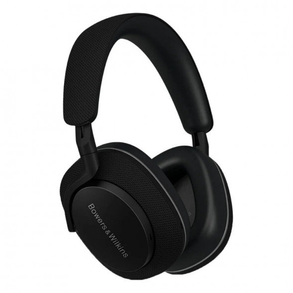 Беспроводные наушники Bowers &amp;amp; Wilkins PX 7 S2e, Anthracite Black в Нальчике