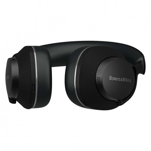 Беспроводные наушники Bowers &amp;amp; Wilkins PX 7 S2e, Anthracite Black в Нальчике
