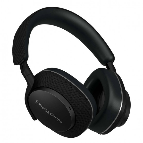Беспроводные наушники Bowers &amp;amp; Wilkins PX 7 S2e, Anthracite Black в Нальчике