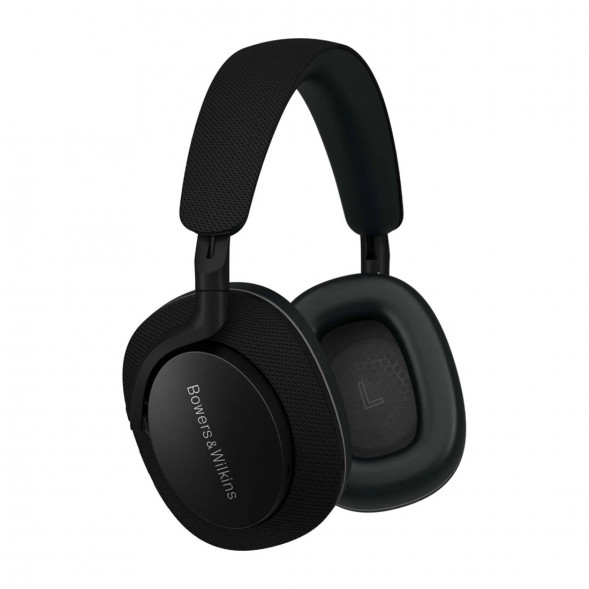 Беспроводные наушники Bowers &amp;amp; Wilkins PX 7 S2e, Anthracite Black в Нальчике