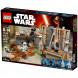 Конструктор LEGO Star Wars 75139 Сражение на планете Такодана в Нальчике