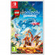 Игра LEGO Horizon Adventures [Nintendo Switch, русская версия] в Нальчике
