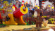 Игра LEGO Horizon Adventures [Nintendo Switch, русская версия] в Нальчике