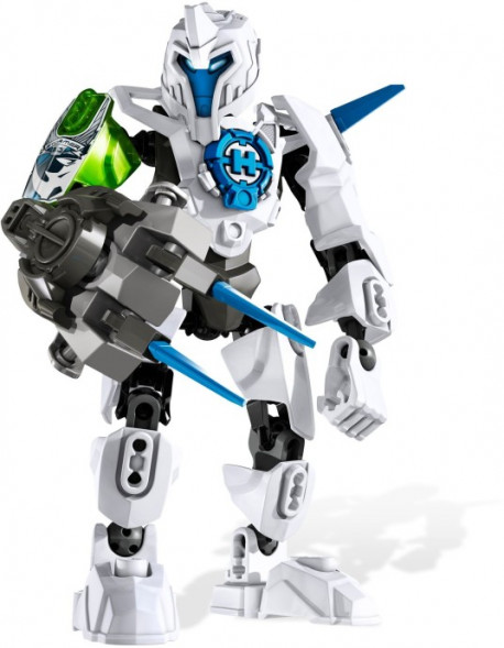 Конструктор LEGO Hero Factory 2145 Стормер 3.0 в Нальчике