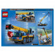 Конструктор LEGO City Great Vehicles 60324 Мобильный кран в Нальчике