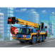 Конструктор LEGO City Great Vehicles 60324 Мобильный кран в Нальчике