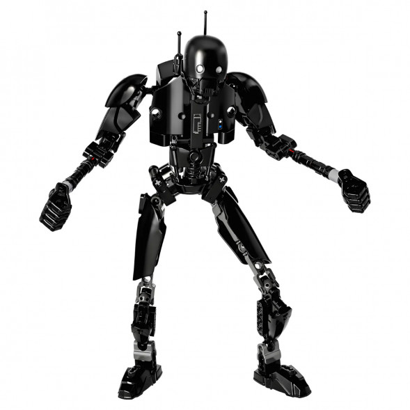 Конструктор LEGO Star Wars 75120 K-2SO в Нальчике
