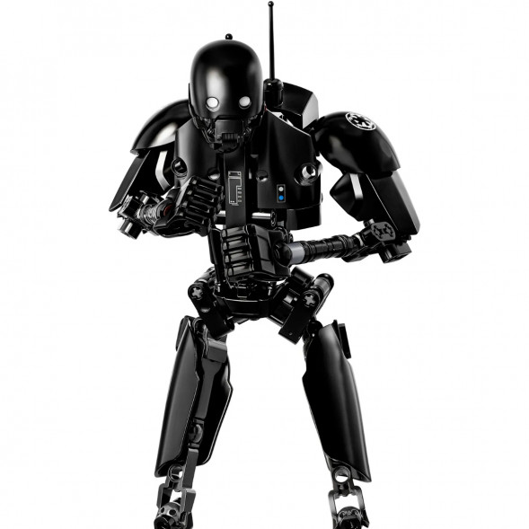 Конструктор LEGO Star Wars 75120 K-2SO в Нальчике