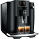 Кофемашина Jura E6, Piano Black в Нальчике