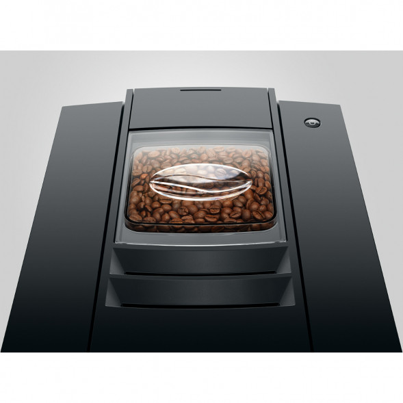 Кофемашина Jura E6, Piano Black в Нальчике