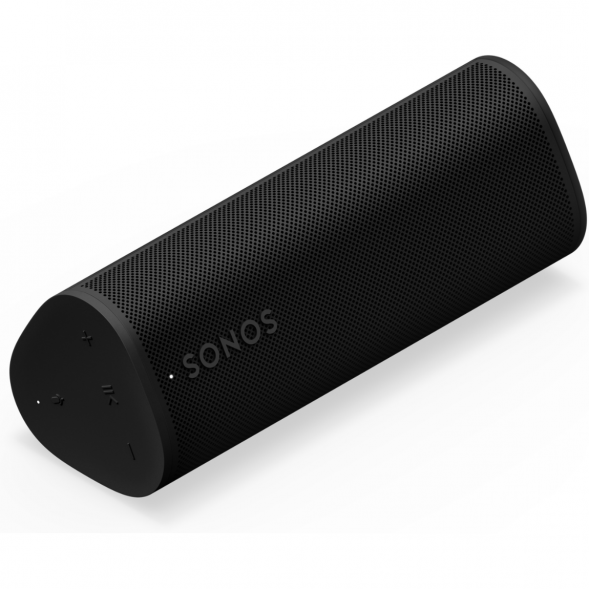 Портативная акустика Sonos Roam 2, черный в Нальчике