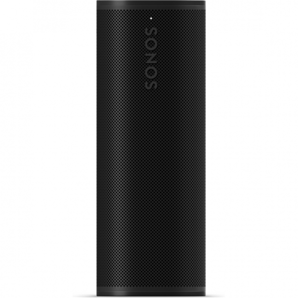 Портативная акустика Sonos Roam 2, черный в Нальчике
