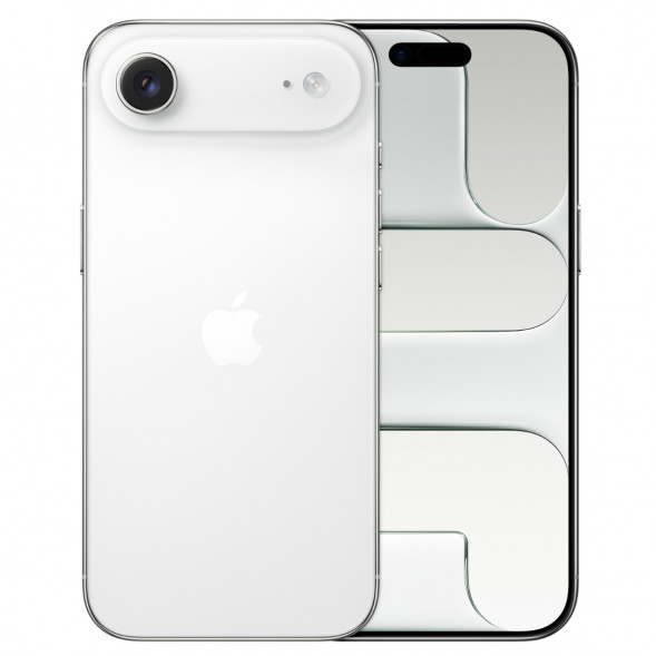 Смартфон Apple iPhone Air 256GB eSim, Cloud White в Нальчике