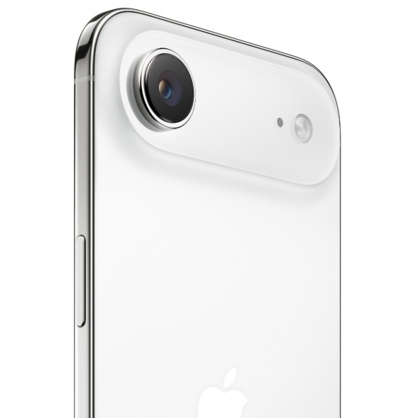 Смартфон Apple iPhone Air 256GB eSim, Cloud White в Нальчике