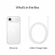 Смартфон Apple iPhone Air 256GB eSim, Cloud White в Нальчике