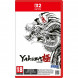 Игра Yakuza Kiwami [Nintendo Switch 2, русские субтитры] в Нальчике
