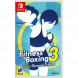 Игра Fitness Boxing 3: Your Personal Trainer [Nintendo Switch, английская версия] в Нальчике