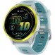 Умные часы Garmin Forerunner 570 47 мм Amp Yellow Aluminium/Translucent Whitestone/Turquoise 010-02971-01 в Нальчике