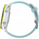 Умные часы Garmin Forerunner 570 47 мм Amp Yellow Aluminium/Translucent Whitestone/Turquoise 010-02971-01 в Нальчике