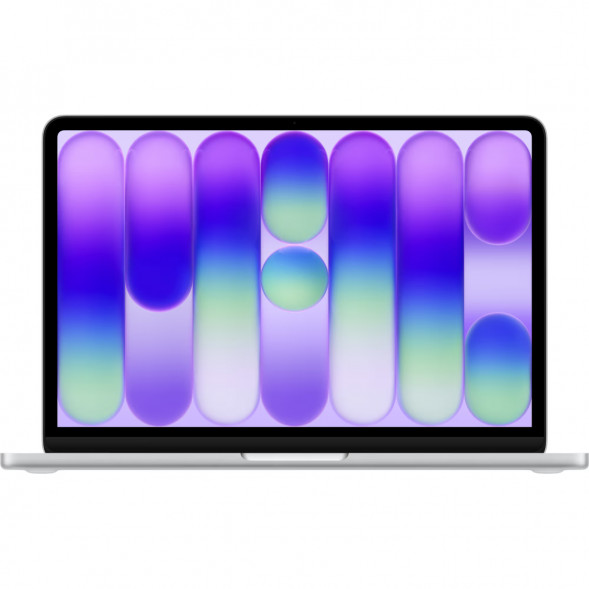 Ноутбук Apple MacBook Neo MHFA4 (A18 Pro 5-Core GPU, 8/256GB), Серебристый/Silver в Нальчике