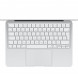 Ноутбук Apple MacBook Neo MHFA4 (A18 Pro 5-Core GPU, 8/256GB), Серебристый/Silver в Нальчике