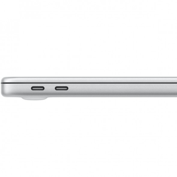 Ноутбук Apple MacBook Neo MHFA4 (A18 Pro 5-Core GPU, 8/256GB), Серебристый/Silver в Нальчике