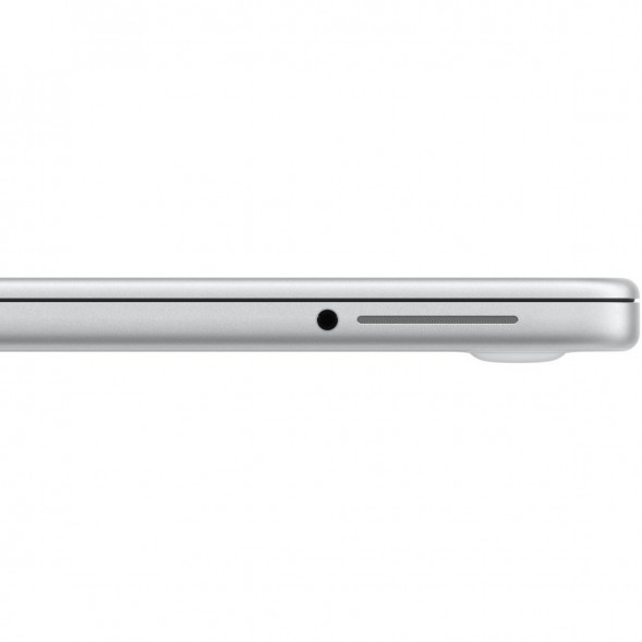 Ноутбук Apple MacBook Neo MHFA4 (A18 Pro 5-Core GPU, 8/256GB), Серебристый/Silver в Нальчике