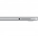 Ноутбук Apple MacBook Neo MHFA4 (A18 Pro 5-Core GPU, 8/256GB), Серебристый/Silver в Нальчике