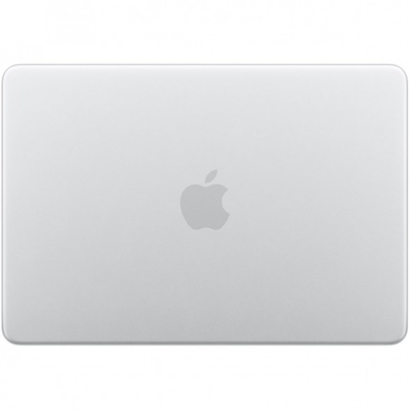 Ноутбук Apple MacBook Neo MHFA4 (A18 Pro 5-Core GPU, 8/256GB), Серебристый/Silver в Нальчике