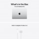 Ноутбук Apple MacBook Pro 14 2026 MJLV4 (M5 Pro 16-Core GPU, 24GB/2TB), Серебристый/Silver в Нальчике