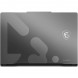 Ноутбук MSI Cyborg 15 C2WF-015XRU (15.6&amp;quot;, IPS, Intel Core 5 210H 2.2ГГц, 8-ядер, 16ГБ DDR5, 1ТБ SSD, NVIDIA GeForce RTX 5060 - 8 ГБ, FreeDOS), серый в Нальчике