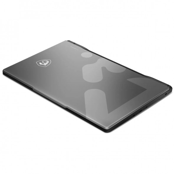 Ноутбук MSI Cyborg 15 C2WF-015XRU (15.6&amp;quot;, IPS, Intel Core 5 210H 2.2ГГц, 8-ядер, 16ГБ DDR5, 1ТБ SSD, NVIDIA GeForce RTX 5060 - 8 ГБ, FreeDOS), серый в Нальчике
