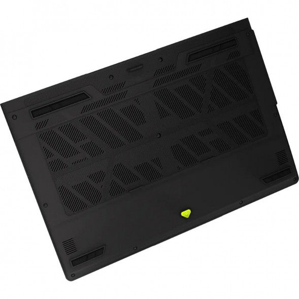 Ноутбук MSI Cyborg 15 C2WF-015XRU (15.6&amp;quot;, IPS, Intel Core 5 210H 2.2ГГц, 8-ядер, 16ГБ DDR5, 1ТБ SSD, NVIDIA GeForce RTX 5060 - 8 ГБ, FreeDOS), серый в Нальчике