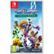 Игра Plants vs Zombies: Битва за Нейборвиль. Complete Edition для Nintendo Switch в Нальчике