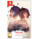Игра Life is Strange: Arcadia Bay Collection [Nintendo Switch, русские субтитры] в Нальчике