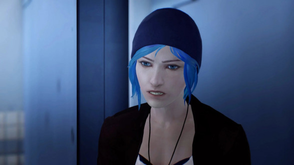 Игра Life is Strange: Arcadia Bay Collection [Nintendo Switch, русские субтитры] в Нальчике