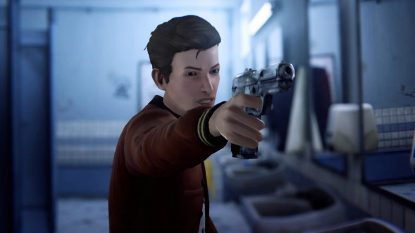 Игра Life is Strange: Arcadia Bay Collection [Nintendo Switch, русские субтитры] в Нальчике