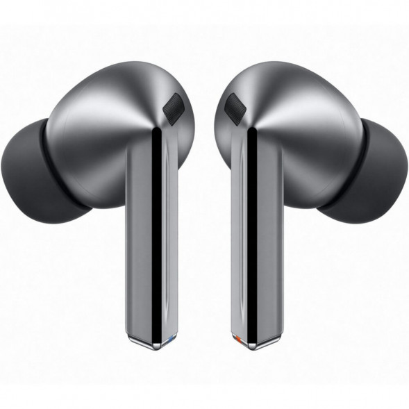 Наушники Samsung Galaxy Buds3 Pro, серебристый в Нальчике