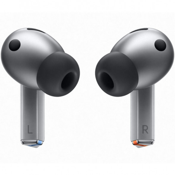 Наушники Samsung Galaxy Buds3 Pro, серебристый в Нальчике