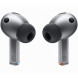 Наушники Samsung Galaxy Buds3 Pro, серебристый в Нальчике