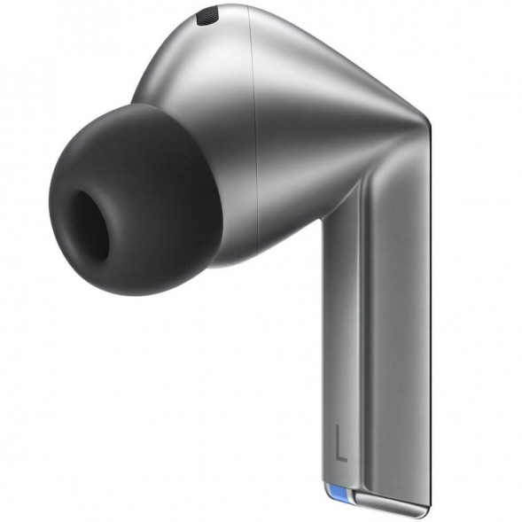 Наушники Samsung Galaxy Buds3 Pro, серебристый в Нальчике