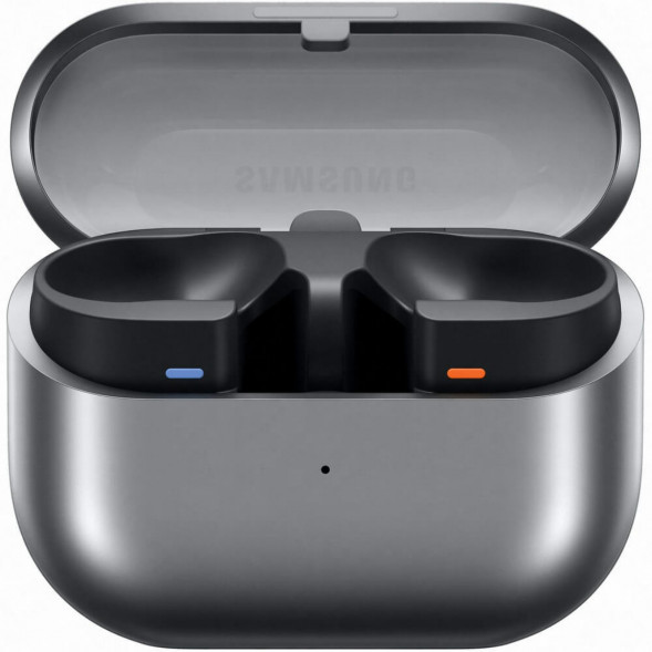 Наушники Samsung Galaxy Buds3 Pro, серебристый в Нальчике