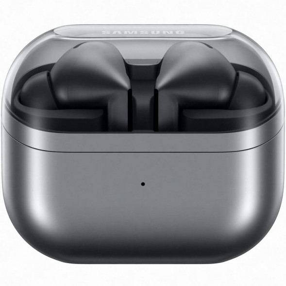 Наушники Samsung Galaxy Buds3 Pro, серебристый в Нальчике