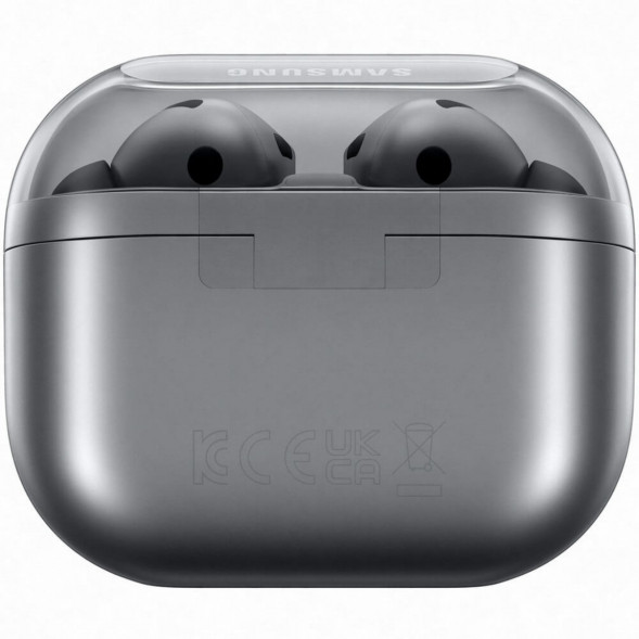 Наушники Samsung Galaxy Buds3 Pro, серебристый в Нальчике