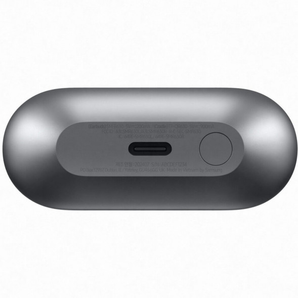 Наушники Samsung Galaxy Buds3 Pro, серебристый в Нальчике