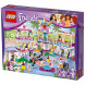 Конструктор LEGO Friends 41058 Торговый центр Хартлейк Сити в Нальчике