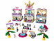 Конструктор LEGO Friends 41058 Торговый центр Хартлейк Сити в Нальчике