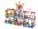Конструктор LEGO Friends 41058 Торговый центр Хартлейк Сити в Нальчике